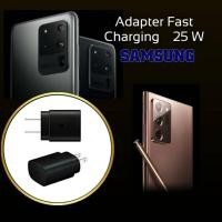 ราคา ของแท้หัวชาร์จด่วนพิเศษมือถือซัมซุง/Samsung/Adapter Fast Charging/GH44-03062A/s10 / s20 / a70 / a80/note10อะไหล่ของแท้ (23427690743)
