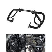 ราคา แคชบาร์ กันล้ม HONDA REBEL300-500 รวมน๊อตกลึง เหล็กหนาอย่างดี (51053922569)