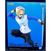 ราคา ONE PIECE MAGAZINE FIGURE A PIECE OF DREAM#1 SPECIAL(A: SABO) (10409689646)