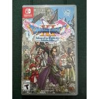 ราคา แผ่นเกมส์ Nintendo switch(มือสอง) : Dragon QuestXI (19776557383)