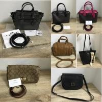 ราคา กระเป๋าแบรนด์เนมของแท้ (761731398)