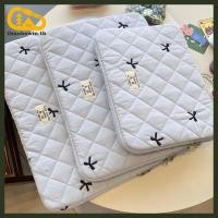 ราคา Thankswin กระเป๋าแล็ปท็อป Soft Case ขนาด 11/13/15 นิ้ว สำหรับ Macbook Air, Pro, iPad รวมถึงโน้ตบุ๊คยี่ห้ออื่น ๆ เช่น Xiaomi, Lenovo, Dell (51706516099)