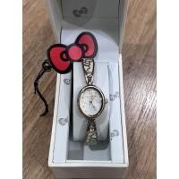 ราคา Used. นาฬิกา Brand Sanrio Hello Kitty (19056973240)