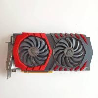 ราคา GTX 1060 MSI GDDR5 6GB 192bit ประกัน 2 เดือน (28394255992)