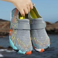 ราคา รองเท้าชายหาดสำหรับเด็กผู้หญิงริมทะเลรีบตัดลุยน้ำว่ายน้ำถุงเท้าเท้าเปล่า (28123521605)