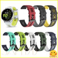 ราคา Garmin Forerunner 970 965 955 945 935 745 สายซิลิโคนนา Garmin Forerunner สาย 970 965 955 945 935 745 (44263087308)