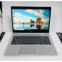 ราคา HP EliteBook 840 G5 I7 GEN 8 RAM 8GB M.2 256 G B 14" FHD (25313840183)