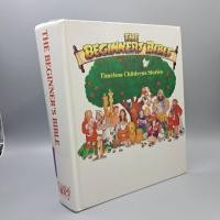 ราคา #มือสอง #Bible :The Beginner's Bible: Timeless Children's Stories. (44315324558)