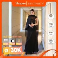 ราคา [BBSTORES] ผ้าคลุมไหล่ผ้าไหมแก้ว - A4364T (29984264400)