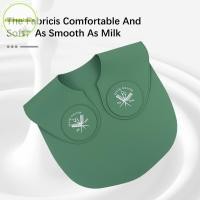 ราคา HDMM ซิลิโคนตัดผมคอปกย้อมผมผ้าคลุมไหล่ Hairdressing Cape คอห่อ Guard ตัดผมไหล่ Pad ผ้าพันคอ TH (43856331573)