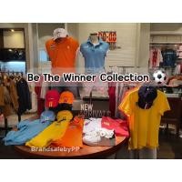 ราคา cc-ooแท้100%เสื้อโปโล หมวก ชาย-หญิง คอลใหม่ล่าสุด (22504480387)