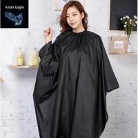 ราคา ผ้าคลุมตัดผม ผ้าตัดผม ผ้าคลุมตัดผม กันน้ำ สําหรับผู้ใหญ่ ผ้าคลุมตัดผม ทำผม ตัดผม กันเลอะ อุปกรณ์ทำผม (10431816835)
