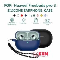 ราคา HD101 Huawei Freebuds PRO case / Freebuds pro 2 CASE / Freebuds pro 3 case Silicone Case series Dust-proof Protective Case for Freebuds pro 3 (23386835159)