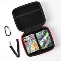 ราคา สําหรับแพคเกจการจัดเก็บการ์ด Pokemon TCG เข้ากันได้กับกล่องเก็บการ์ดเกมเทรดดิ้งโปเกมอน (51403853655)