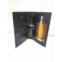 ราคา น้ำหอมแท้ Hugo boss the scent intense edp 1.5ml. (6039248022)