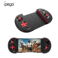 ราคา จอยเกมส์มือถือ จอยบลูทูธไร้สาย IPEGA PG-9087s Bluetooth Wireless Gamepad PC Controller Joystick (21234950482)