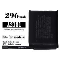 ราคา เหมาะสําหรับแบตเตอรี่ Apple/Iphone Apple Watch Series 5-44mm GPS A2181 (54656889387)