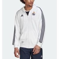 ราคา เสื้อแจ็คเก็ต Adidas Real Madrid DNA (ของแท้) (43458826778)
