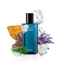 ราคา Cool Water Women Sea Rose EDT/Cool Water for Women EDT 100ml/Cool Wate for Men 125ml (45854329259)