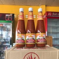 ราคา น้ำจิ้มย่างเกาหลีพริกรวยขวดใหญ่ 670 กรัม (5951031182)