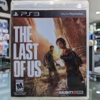 ราคา (ภาษาอังกฤษ) มือ2 PS3 The Last of Us เกมPS3 แผ่นPS3 มือสอง (Only On Playstation) (1952608086)