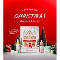 ราคา Limited! Skincare Box set Lovepotion (25408455503)