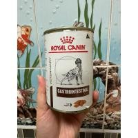 ราคา Royal Canin อาหารเปียกสำหรับสุนัขป่วย 400 กรัม (29051679863)