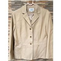 ราคา เสื้อสูทสีน้ำตาลคาราเมล ยี่ห้อ Crocodile (4516419829)