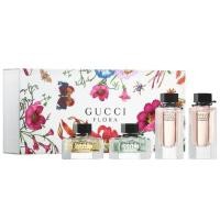 ราคา SET น้ำหอม GUCCI FLORA 5ml. ของแท้100% (3568000133)