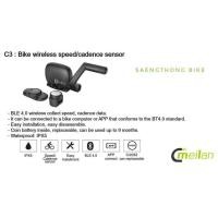 ราคา Meilan Sensor รอบขา ความเร็ว ระยะทาง เชื่อมต่อระบบ Bluetooth ได้ (4346027627)