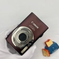 ราคา Canon IXUS 80 IS / ixus80is / powershot sd1100 (รุ่นเดียวกับ MV ลิซ่า) (29239591935)