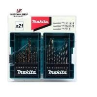 ราคา MAKITA B-44884 ดอกสว่าน สีเขียว (25500050003)