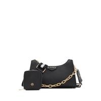 ราคา ALDO รุ่น NANALARAEN กระเป๋าสะพายข้างผู้หญิง - สีดำ (26801437186)