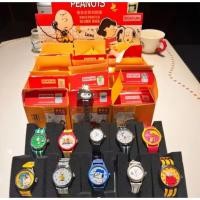 ราคา นาฬิกากล่องตาบอด Snoopy ดั้งเดิม (56503821414)