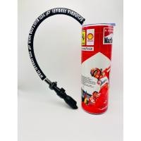 ราคา F1 water bottle Ferrari Team 600ml (52302720289)