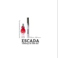 ราคา น้ำหอมกลิ่นแบรนด์เนม น้ำหอมเทียบแบรนด์ เอสกาด้า ESCADA cherry in the air พร้อมส่ง (4341662254)