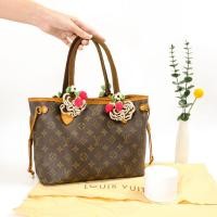 ราคา L V Neverfull PM Monogram DC07 (21445940756)