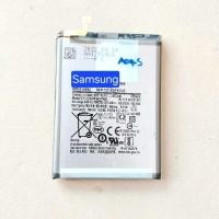 ราคา แบตเตอรี่ใช้สำหรับ Samsung A04s (25070936532)