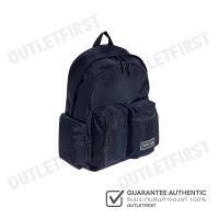 ราคา ADIDAS รุ่น CLASSIC BTU BACKPACK CODE: IP9886 กระเป๋าเป้ กระเป๋าสะพายหลัง กระเป๋าเป้แฟชั่น (29580088285)