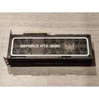 ราคา Rtx 3080 10GB Acer Predator (27033050921)
