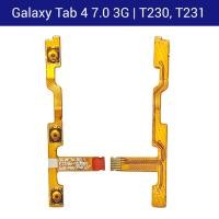 ราคา แพรสวิตช์เปิด/ปิด Samsung Galaxy Tab 4 7.0 3G | T230, T231 | PCB ON/OFF | อะไหล่มือถือ (4252237224)