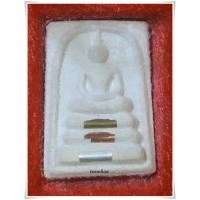 ราคา พระสมเด็จหลวงพ่อคูณ รุ่นลาภผล คูณทวี เสาร์ 5 ปีระกา 2536 นครราชสีมา / สมเด็จหลวงพ่อคูณ / สมเด็จหลวงพ่อคูณ ลาภผล คูณทวี (6252465202)