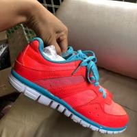 ราคา รองเท้าป้าใบEXRมือ2(37) (25667905724)