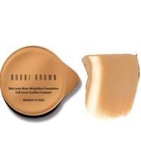 ราคา Bobbi brown Skin Foundation Cushion Compact + ตลับ ของแท้100% (1241688176)