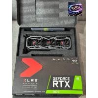 ราคา VGA การ์ดจอ RTX3070 8GB PNY XLR8 RGB ราคาถูก (ประกันร้าน 30วัน) (41275300495)
