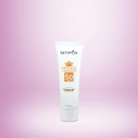 ราคา นิติพลคลินิก PHYSICAL SUNSCREEN 25กรัม ป้องกันแสงแดด SPF 50 PA+++ (24307242936)