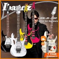 ราคา Ibanez JEM-JR Steve Vai Signature กีตาร์ไฟฟ้า IBANEZ JEM-JRSP JR SP SIGNATURE (7868797810)
