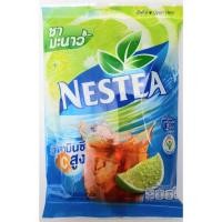 ราคา เนสท์เล่ เนสที ชามะนาวปรุงรส ชนิดผง 5 ซอง x 13 กรัม (65กรัม) (25200392990)