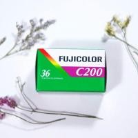ราคา Fujifilm c200 36รูป ใหม่ (153692973)