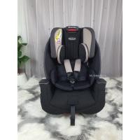 ราคา คาร์ซีท Graco Milestone All-in-One Car Seat สภาพใหม่ ใช้งานแรกเกิดถึง 12 ปี #ใช้คุ้มตัวเดียวยาวๆนั่งสบาย (20422759718)